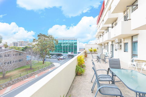 Metro Hotel Miranda - Accommodation Bookings 26