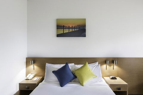 Metro Hotel Miranda - Accommodation Bookings 2