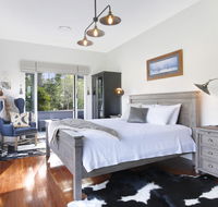 Romanz in the valley Luxury BB - Accommodation Bookings