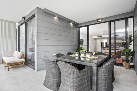 No 5 Rockpool 69 Ave Sawtell - Accommodation Bookings 10