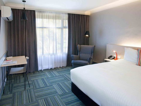 Ibis Styles Tamworth - Accommodation Bookings 39