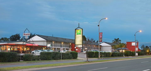 Ibis Styles Tamworth - Accommodation Bookings 6
