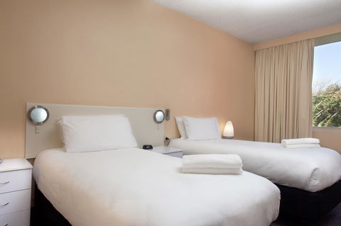 Ibis Styles Tamworth - Accommodation Bookings 21