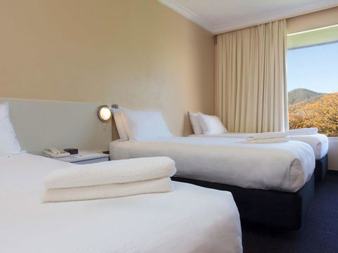 Ibis Styles Tamworth - Accommodation Bookings 32