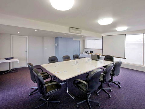 Ibis Styles Tamworth - Accommodation Bookings 28