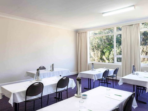 Ibis Styles Tamworth - Accommodation Bookings 37