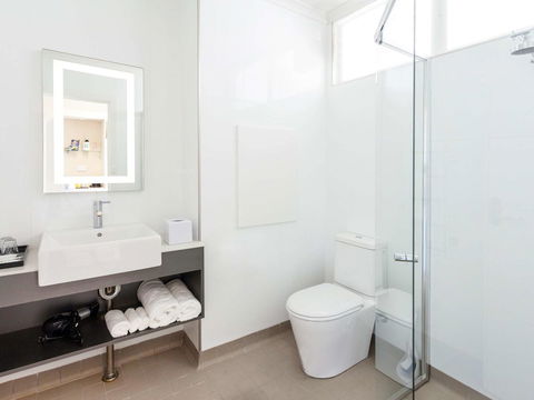 Ibis Styles Tamworth - Accommodation Bookings 30