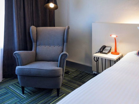 Ibis Styles Tamworth - Accommodation Bookings 17