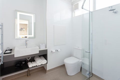 Ibis Styles Tamworth - Accommodation Bookings 20