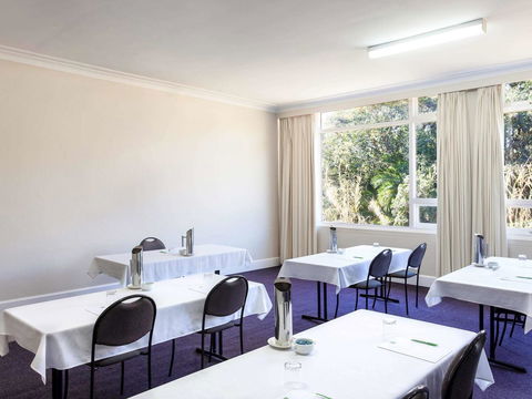 Ibis Styles Tamworth - Accommodation Bookings 41