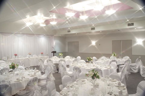 Ibis Styles Tamworth - Accommodation Bookings 13