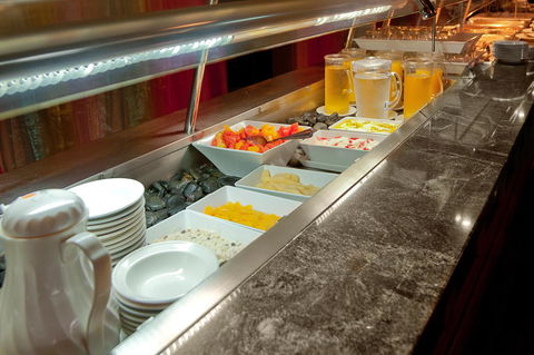 Ibis Styles Tamworth - Accommodation Bookings 12