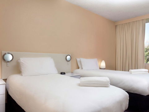 Ibis Styles Tamworth - Accommodation Bookings 43