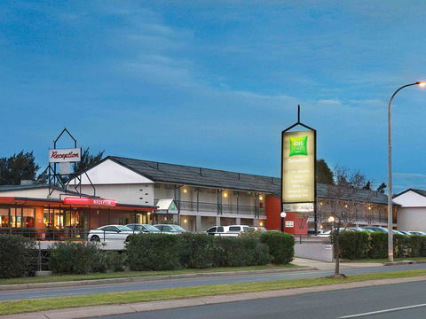 Ibis Styles Tamworth - Accommodation Bookings 38