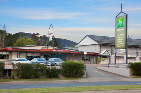 Ibis Styles Tamworth - Accommodation Bookings 10