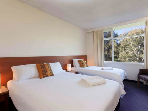 Ibis Styles Tamworth - Accommodation Bookings 33