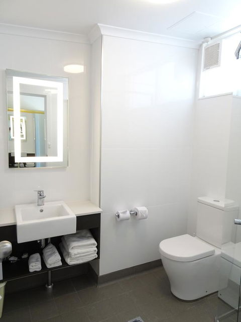 Ibis Styles Tamworth - Accommodation Bookings 1