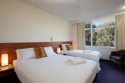 Ibis Styles Tamworth - Accommodation Bookings 2