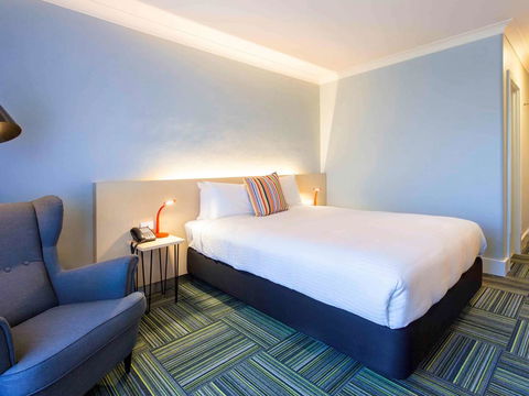Ibis Styles Tamworth - Accommodation Bookings 31