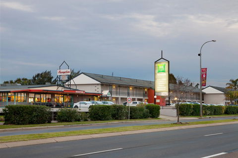 Ibis Styles Tamworth - Accommodation Bookings 9