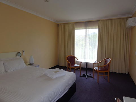 Ibis Styles Tamworth - Accommodation Bookings 4
