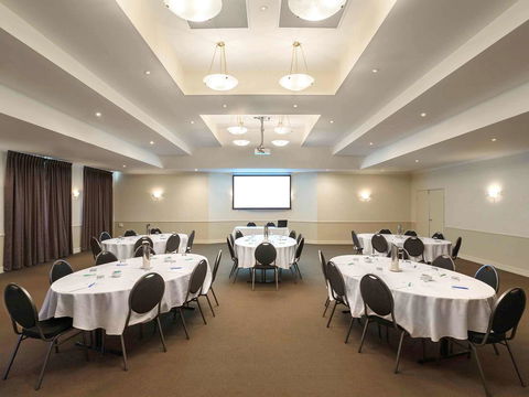Ibis Styles Tamworth - Accommodation Bookings 42