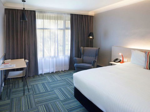 Ibis Styles Tamworth - Accommodation Bookings 35
