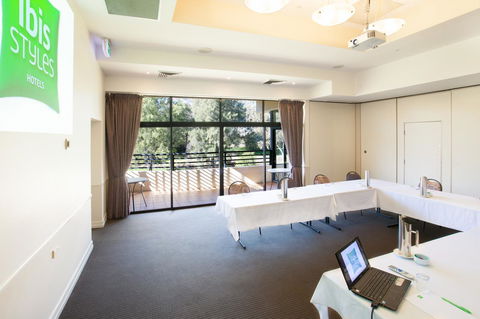 Ibis Styles Tamworth - Accommodation Bookings 14