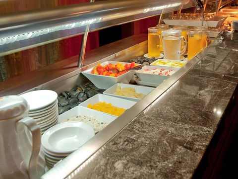 Ibis Styles Tamworth - Accommodation Bookings 36