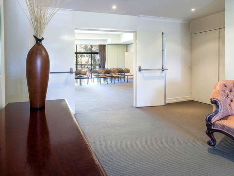 Ibis Styles Tamworth - Accommodation Bookings 29