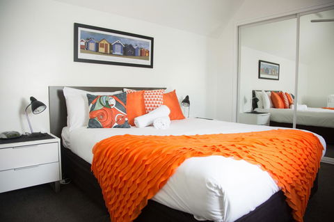 Byron Central Apartments - Accommodation Bookings 8