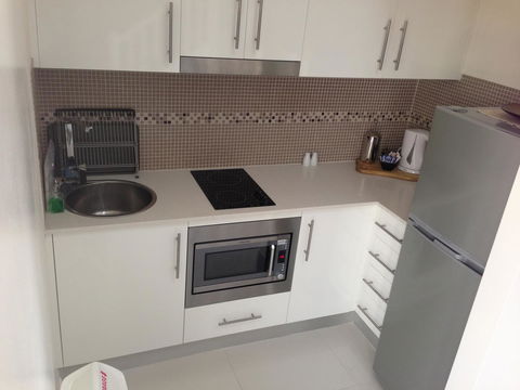 Byron Central Apartments - Accommodation Bookings 26