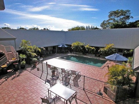 Byron Central Apartments - Accommodation Bookings 16