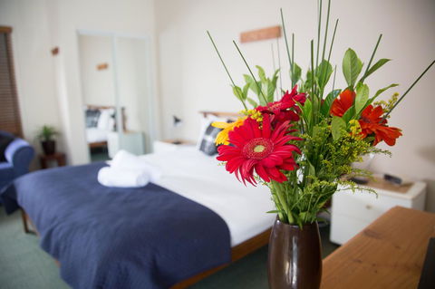 Byron Central Apartments - Accommodation Bookings 14