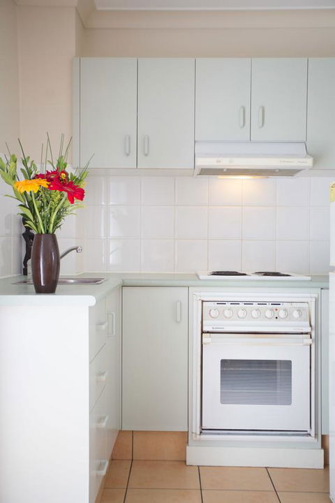 Byron Central Apartments - Accommodation Bookings 11