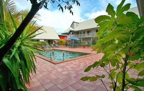 Byron Central Apartments - Accommodation Bookings 17