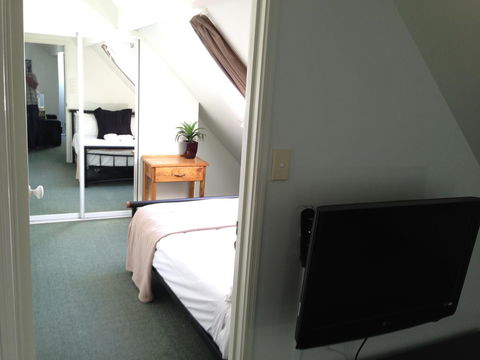 Byron Central Apartments - Accommodation Bookings 21
