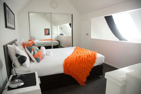 Byron Central Apartments - Accommodation Bookings 5