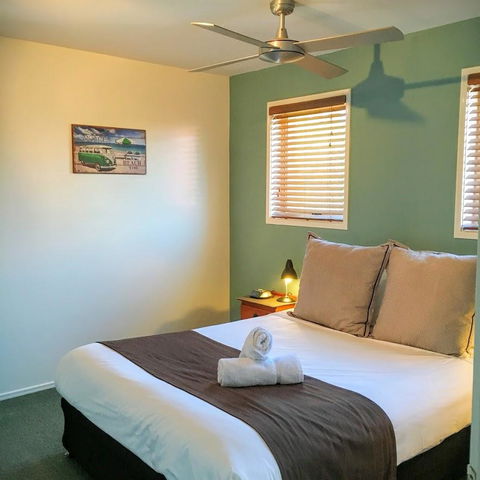 Byron Central Apartments - Accommodation Bookings 37