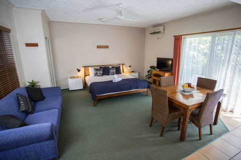 Byron Central Apartments - Accommodation Bookings 30