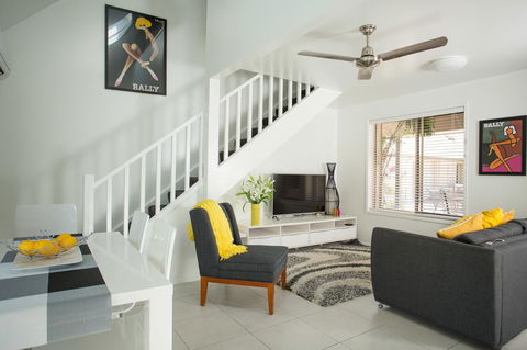 Byron Central Apartments - Accommodation Bookings 0