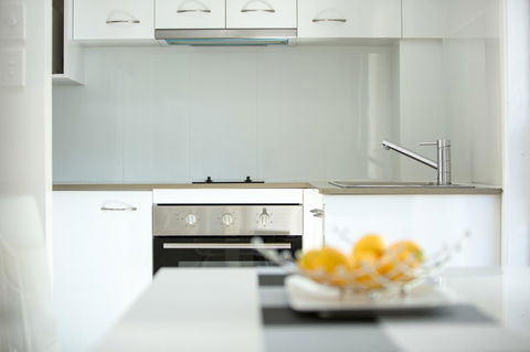 Byron Central Apartments - Accommodation Bookings 9
