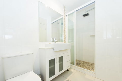 Byron Central Apartments - Accommodation Bookings 1