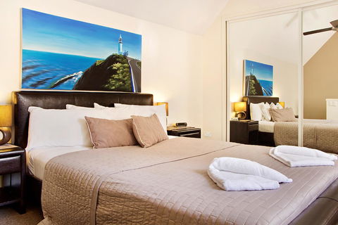 Byron Central Apartments - Accommodation Bookings 28