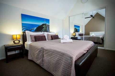 Byron Central Apartments - Accommodation Bookings 32