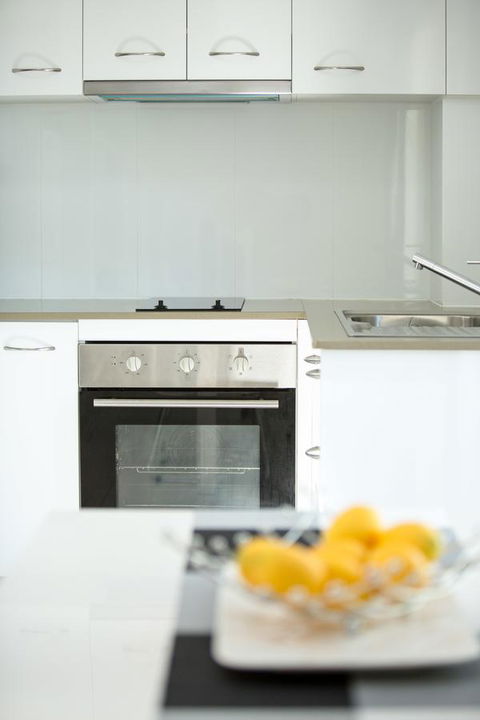 Byron Central Apartments - Accommodation Bookings 6