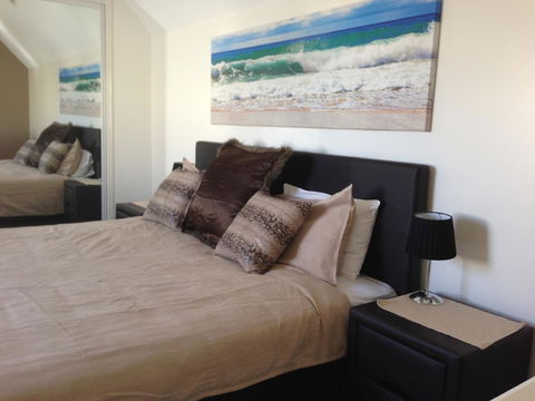 Byron Central Apartments - Accommodation Bookings 25