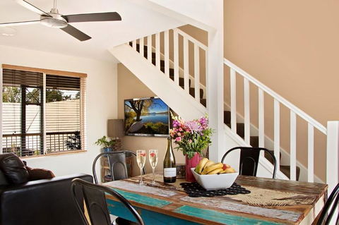 Byron Central Apartments - Accommodation Bookings 19