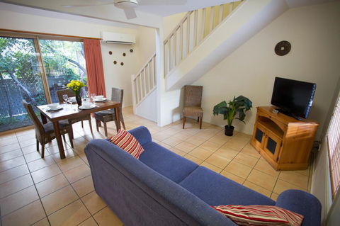 Byron Central Apartments - Accommodation Bookings 7