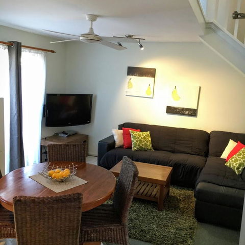 Byron Central Apartments - Accommodation Bookings 36